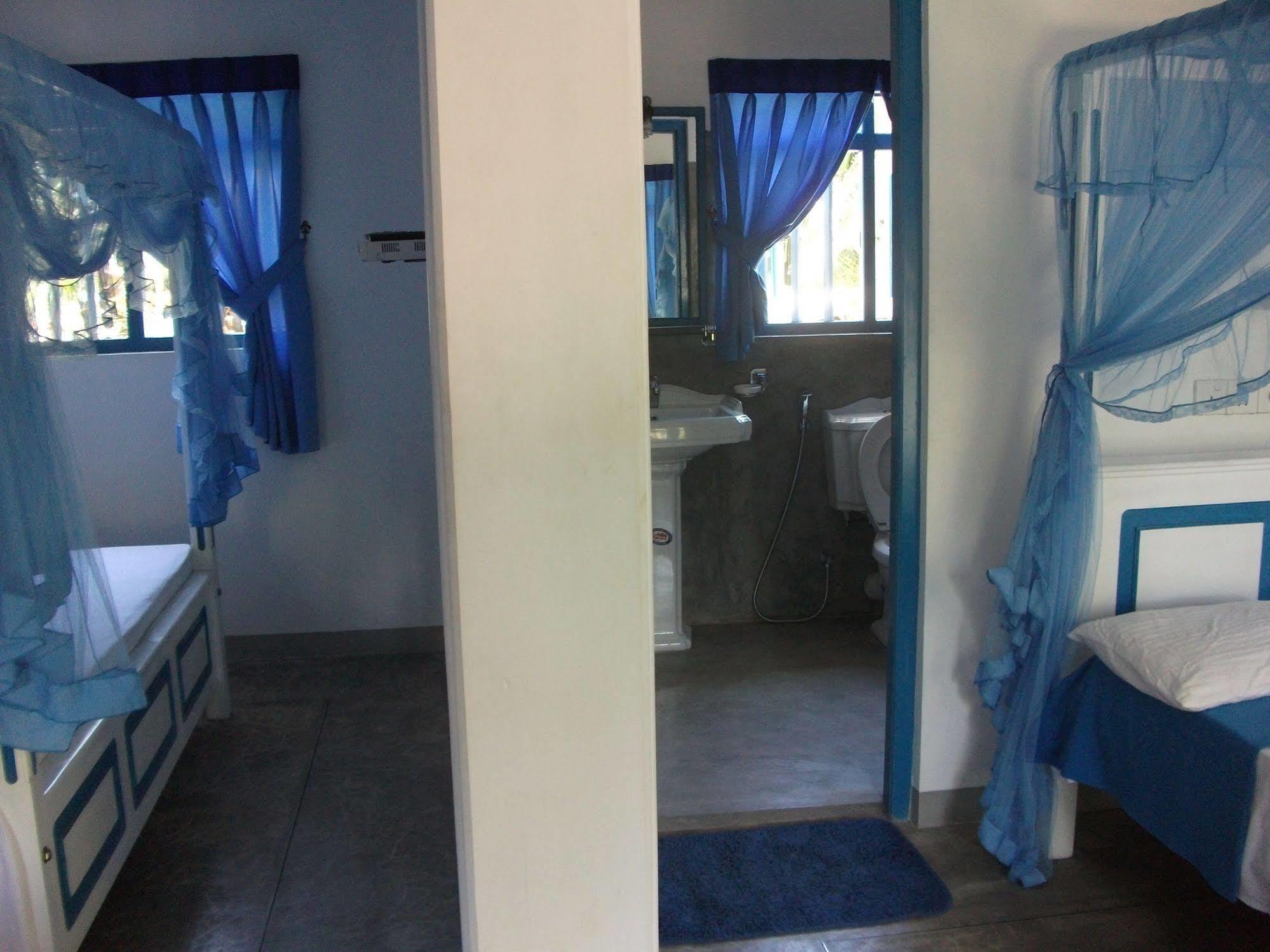 Zimmer Rest Unawatuna Zewnętrze zdjęcie